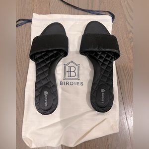 Birdies Sparrow Slides